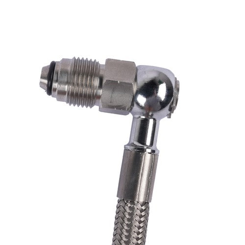 Fuel Injection Line Kit HDFL-005 For Harley Davidson Road King Glide 1996-1999