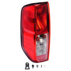 For 2005-2021 Nissan Frontier 09-12 Equator Tail Light Brake Lamp Driver Side