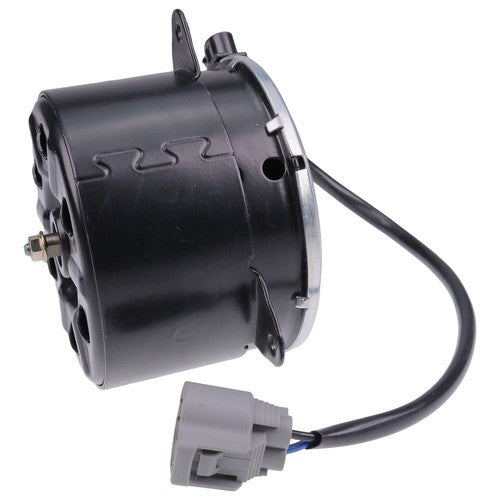 16363-20400 Radiator Fan Motor for Lexus RX400h 06 07 08 for Toyota Highlander