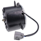 16363-20400 Radiator Fan Motor for Lexus RX400h 06 07 08 for Toyota Highlander