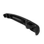For 1996-2021 Chevy Express 2500 3500 Rear Step Bumper Primered Steel GM1103143