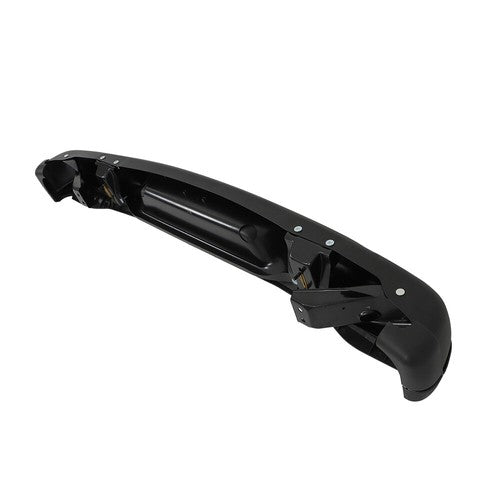 For 1996-2021 Chevy Express 2500 3500 Rear Step Bumper Primered Steel GM1103143