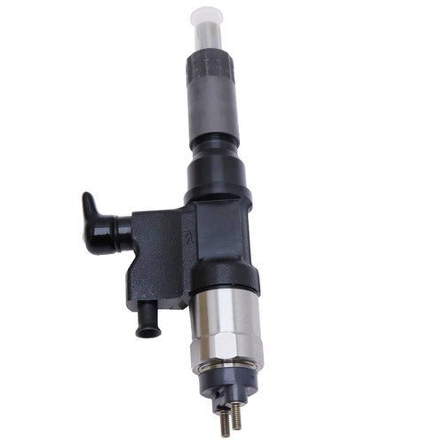 Fuel Injector 8981518373 095000-8903 for Hitachi ZX200-3 ZX330-3 ISUZU 4HK1 6HK1