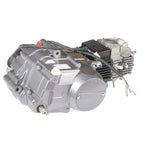 For Honda CRF50 XR50 Z50 125cc 4 Stroke Engine Motor Kit Dirt Pit Bike New