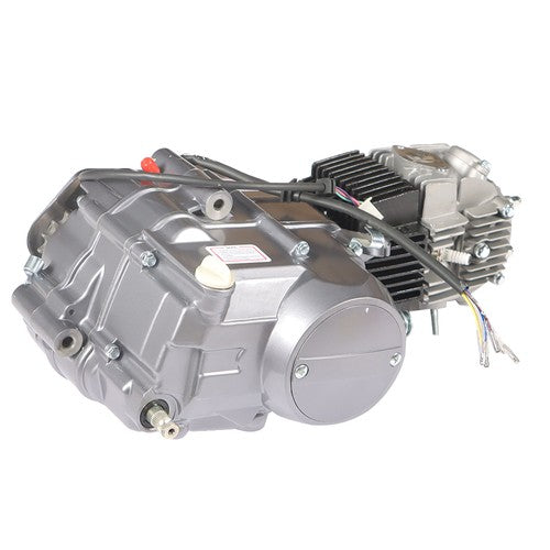 For Honda CRF50 XR50 Z50 125cc 4 Stroke Engine Motor Kit Dirt Pit Bike New