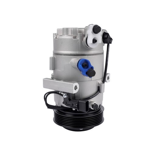 A/C Compressor for Kia Forte 2019-2021 Forte5 2020-2022 2.0L L4 VS14E CO11598C