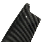 Rear Bumper Lip Spoiler Diffuser Side for BRZ for FRS for GT86 ZC6 VRS Style