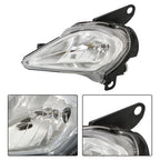 For Yamaha YFZ450 Wolverine Raptor 2006-2020 Left Headlight Assembly New