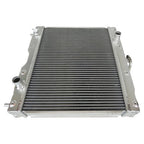 6682991 Water Radiator for Bobcat Mini Track Loader MT52 MT55 MT85 MT100