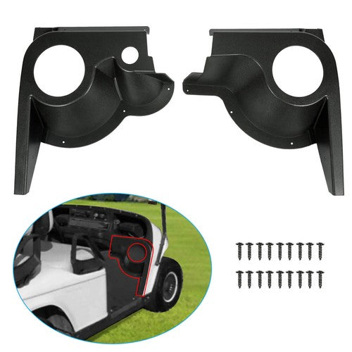 PVC Seat Cover Kit for Can-Am Outlander MAX 500 650 800 800R 2006-2012 Gen 1