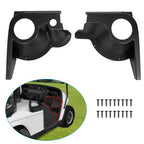 PVC Seat Cover Kit for Can-Am Outlander MAX 500 650 800 800R 2006-2012 Gen 1