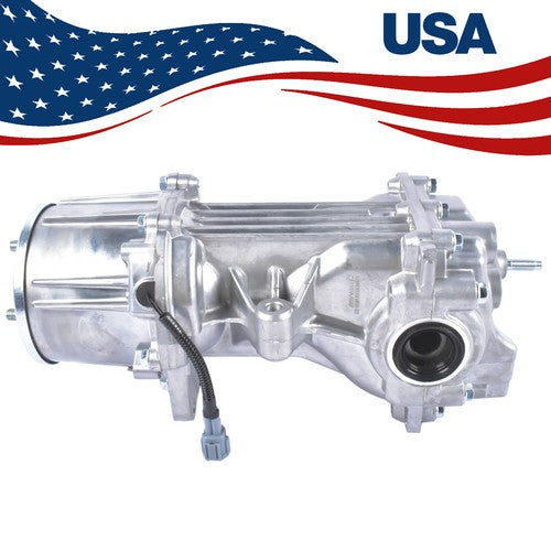 Rear Axle Differential Carrier AWD 383004BF0A for Nissan Rogue 14-20 5.173 Ratio