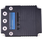 48V 400A 0–5kΩ Motor Controller AM142402 AM126631 For John Deere E Gator Curtis