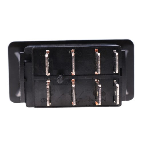 New 8223054 Rocker Switch For JLG Legacy Series Skytrak 20A 14V