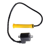 For Honda Foreman 500 TRX500 FE FM FPM FPE 2005-2011 Ignition Coil & Spark Plug