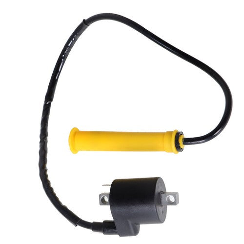 For Honda Foreman 500 TRX500 FE FM FPM FPE 2005-2011 Ignition Coil & Spark Plug