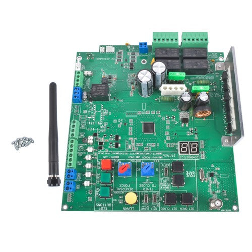001D9040-1CC Main Control Board 001D9040-1CC LA400UL LA412UL K1D8388-1CC Green