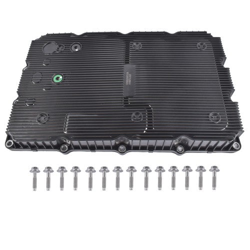 Automatic Transaxle Oil Pan for Kia Stinger 2018-22 Hyundai Genesis G70 2019-21