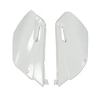 Plastic Side Cover Fender Fairing Kit For Yamaha YZ85 2002-2013 2014 Dirt Bike