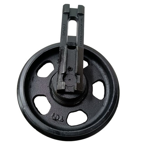 Front Idler For Yanmar VIO35 Mini Excavator