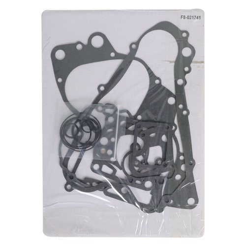 Complete Gasket Kit Top Bottom End For SUZUKI RM85 RM85L 2002-2022