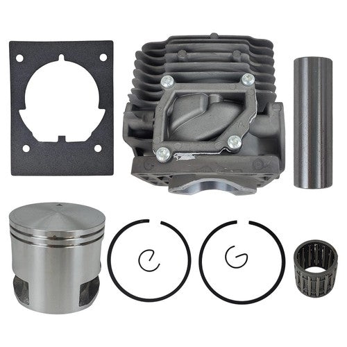P100006300 Cylinder Piston Kit for Echo PB 8010H PB 8010T PB 9010H PB 9010T