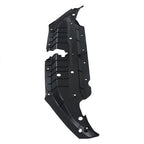 For Toyota 4Runner 2010 11-23 2.7L 4.0L Front Radiator Support Cover 5329235031