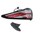 Driver Left Side Rear For Nissan Murano 2015-2018 Quality Tail Light Brake Lamp