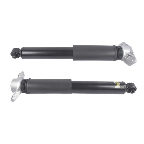 Pair Self Leveling Rear Shock Absorber Assys For Hyundai Palisade 3.8L V6 20-22