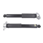 Pair Self Leveling Rear Shock Absorber Assys For Hyundai Palisade 3.8L V6 20-22