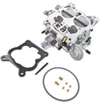 Quadrajet Carburetor Rochester 4MV for Cadillac Pontiac Firebird GTO 1968-1969