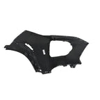 New For 2021-2022 Chevy Trailblazer Plastic Front Bumper Cover Driver Left Side