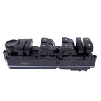 Left Inner Car Window Control Switch Driver Side For Cadillac Escalade 2007-2014