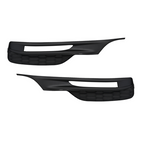 Front Bumper LED DRL Fog Lights Lamps for 2016-2017 for Honda Accord Sedan