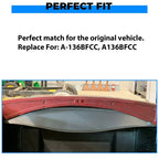 1930 1931 Ford Model A Dash Panel for 1932 Style Fits Roadsters Pickups