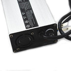 For EzGo Club Car DS EZGO TXT Yamaha 36V 5A Golf Cart Battery Charger Star