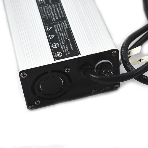 For EzGo Club Car DS EZGO TXT Yamaha 36V 5A Golf Cart Battery Charger Star