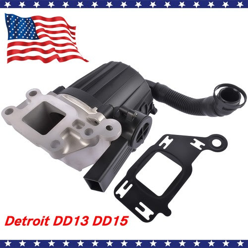 New Oil Separator EA4720108262 for Mercedes Detroit DD13/DD15 Diesel 4720107662