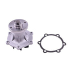Water Pump w/Gasket 16120-78101-71 for Toyota Engine 2J 5P Forklift 2FG28 2FG30