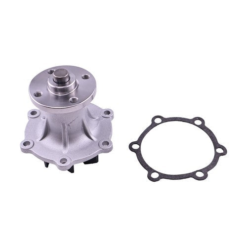 Water Pump w/Gasket 16120-78101-71 for Toyota Engine 2J 5P Forklift 2FG28 2FG30