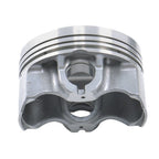 62MM Cylinder Piston Kit Motorcycle For HONDA PCX160 PCX150 160CC 2021-2022 New