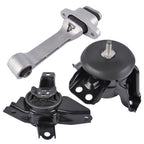 Engine Mounts & Automatic Trans Mount Kit for Kia Sorento 2.4L L4 Gas 2016-2020