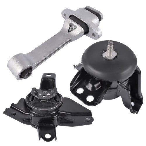 Engine Mounts & Automatic Trans Mount Kit for Kia Sorento 2.4L L4 Gas 2016-2020