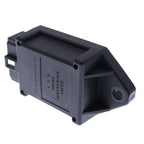 Time Relay 8970405010 for Excavator EX35U EX27U EX50U ISUZU C240 Engine