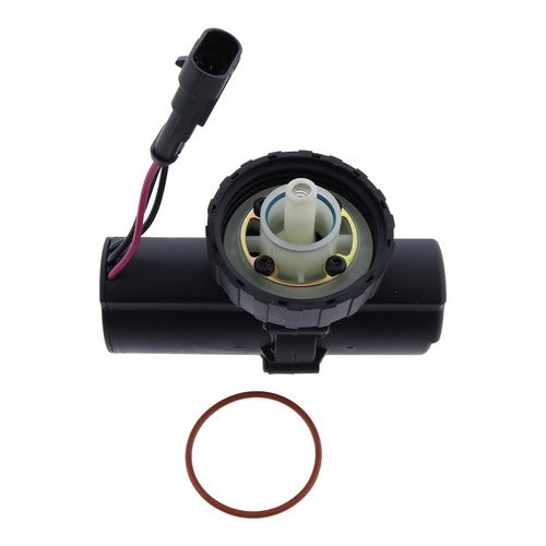 Fuel Pump for New Holland Skid Steer Loader LS180 LS190 LX865 LX885 LX985 L865