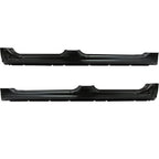 Rocker Panels for 99-07 Chevy Crew Cab Silverado GMC Sierra 4 Door Pickup Pair
