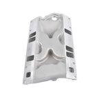 2114 Performer Intake Manifold for GM 90 Deg V6 Chevy SBC 200/229/262 Dual Plane