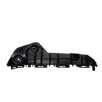 Bumper Bracket Set Base Front Driver Passenger Side 2011 2016 for Scion tC