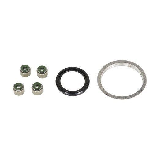 Complete Top End Head Gasket Kit Set For Kawasaki KX450F 2009-2015