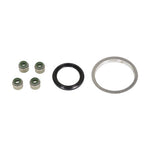 Complete Top End Head Gasket Kit Set For Kawasaki KX450F 2009-2015